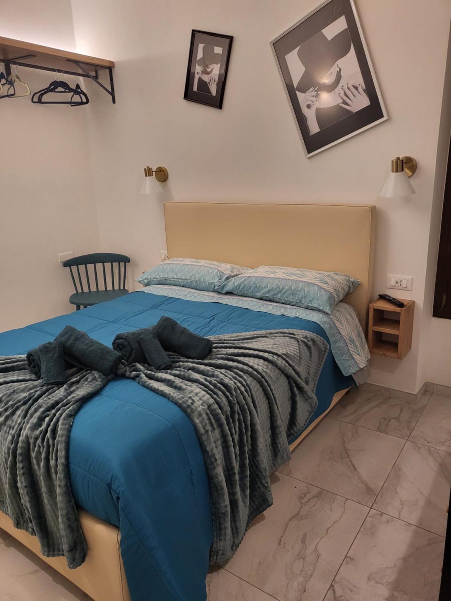 Il Posto Che Non Ti Aspetti Centro Storico Apartamento Turim Exterior foto