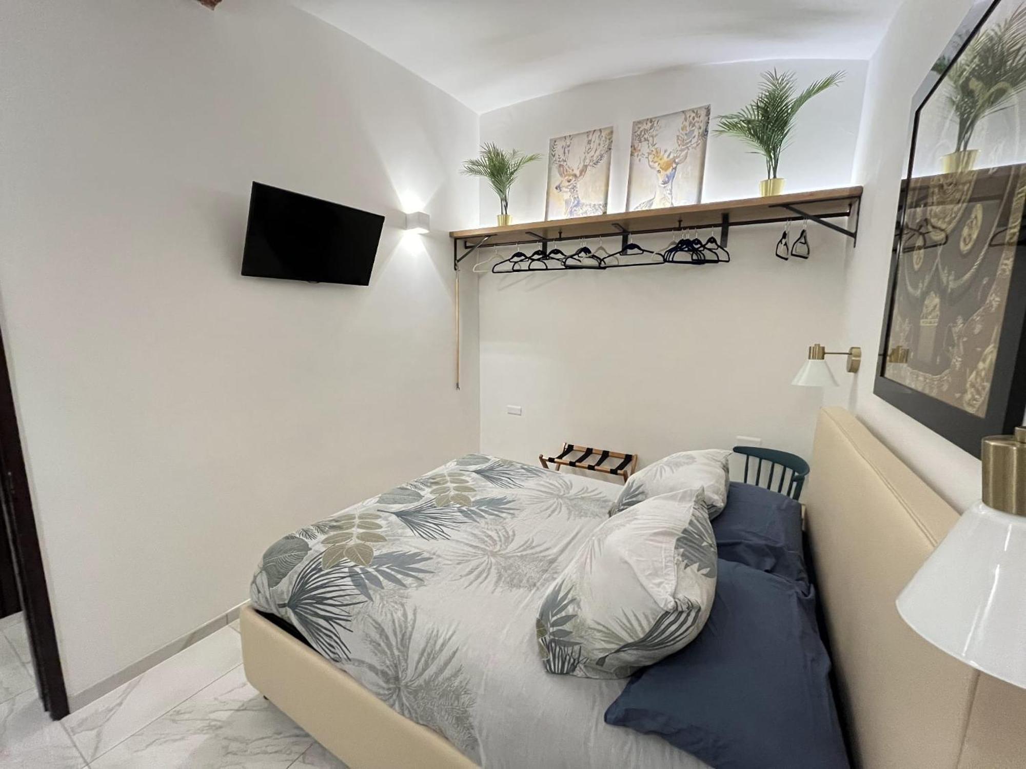 Il Posto Che Non Ti Aspetti Centro Storico Apartamento Turim Exterior foto